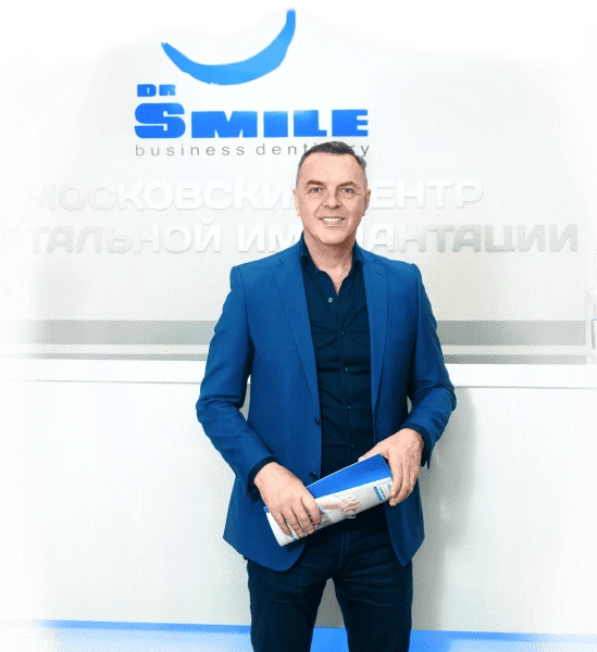 Фотография главврача