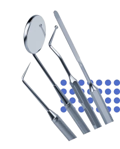 Лечение пародонтоза