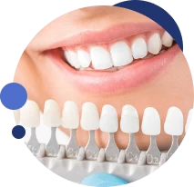 Имплантация эмали зубов