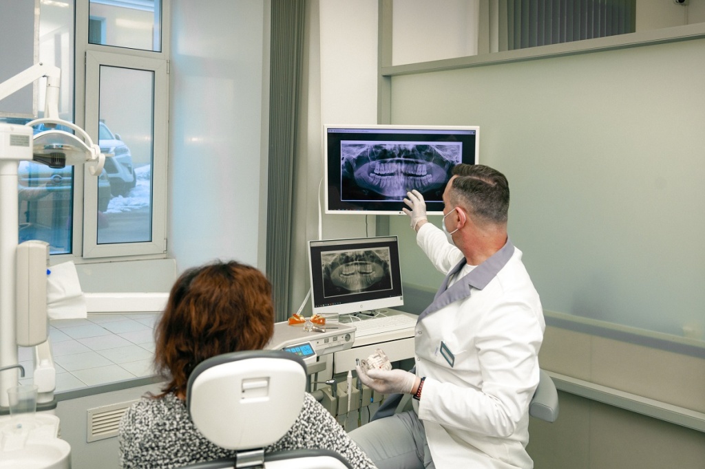 Требования к хирургическим шаблонам